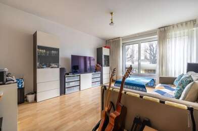 Appartement 3 pièces 264000 €