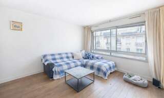 Appartement 2 Pièces 50 m² à vendre à Paris 15 (75015)