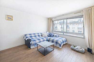 Appartement 2 pièces 415000 €