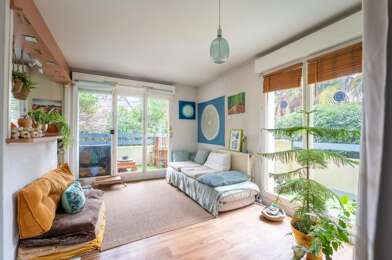 Appartement 2 pièces 191500 €