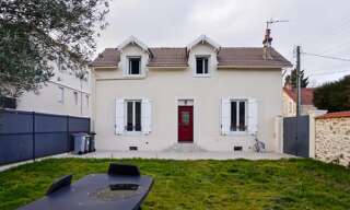 Maison 5 Pièces 110 m² à vendre à Dammarie-les-Lys (77190)