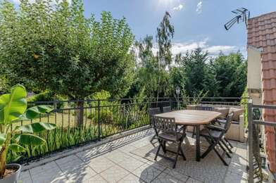 Appartement 4 pièces 220000 €