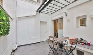 Appartement 1 Pièce 17 m² à vendre à Paris 17 (75017)