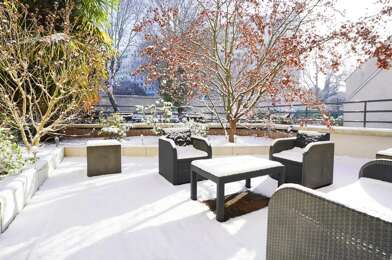 Appartement 3 pièces 319000 €