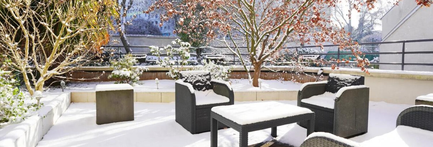 Appartement 3 Pièces 64 m² à vendre à Fresnes (94260)