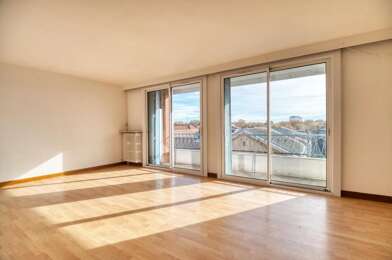 Appartement 3 pièces 275000 €