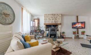 Maison 5 Pièces 110 m² à vendre à Florent-en-Argonne (51800)