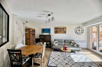 Appartement 4 pièces 250000 €