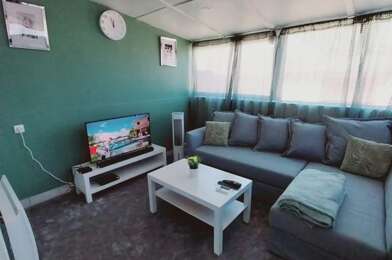 Maison 6 pièces 183000 €