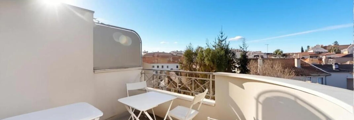 Appartement 6 Pièces 105 m² à vendre à Bourg-en-Bresse (01000)