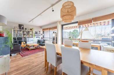 Appartement 5 pièces 377000 €