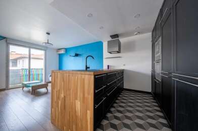 Appartement 2 pièces 134500 €