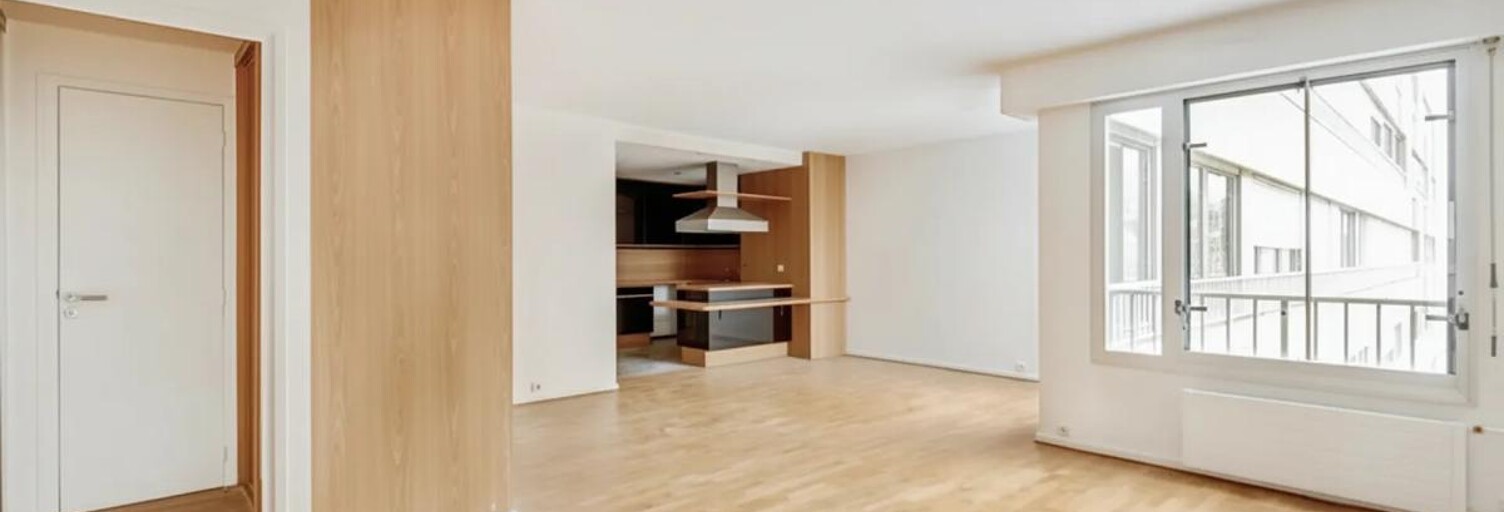 Appartement 3 Pièces 60 m² à vendre à Neuilly-sur-Seine (92200)