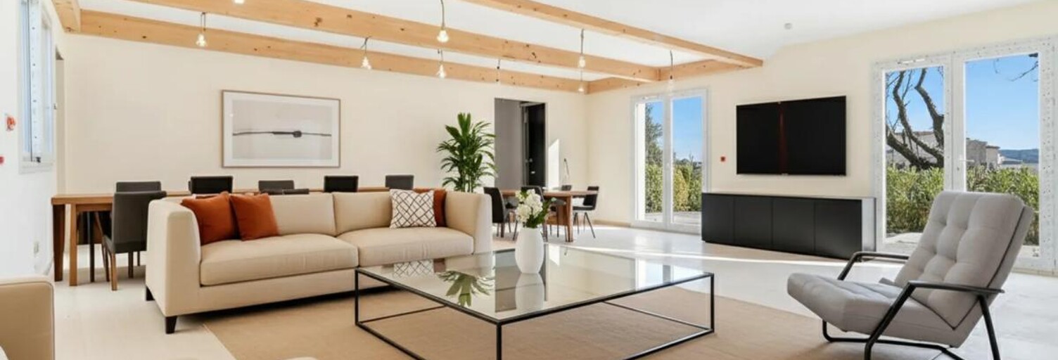 Maison 5 Pièces 157 m² à vendre à Arles (13200)