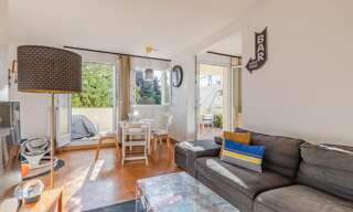 Appartement 3 Pièces 65 m² à vendre à Chevilly-Larue (94550)