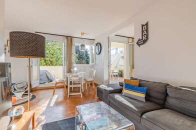 Appartement 3 pièces 308000 €