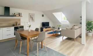 Appartement 3 Pièces 87 m² à vendre à Valenciennes (59300)