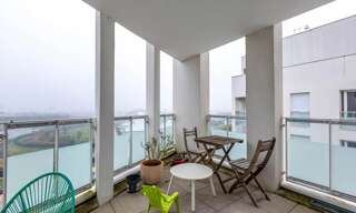 Appartement 2 Pièces 57 m² à vendre à Vaulx-en-Velin (69120)