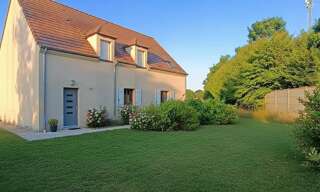 Maison 5 Pièces 134 m² à vendre à Verneuil d'Avre et d'Iton (27130)