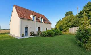 Maison 5 Pièces 134 m² à vendre à Verneuil d'Avre et d'Iton (27130)