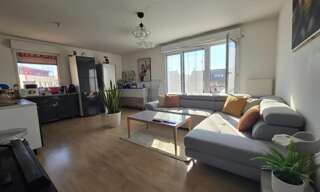 Appartement 3 Pièces 66 m² à vendre à Compiègne (60200)