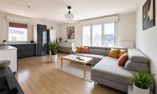 Appartement 3 Pièces 66 m² à vendre à Compiègne (60200)