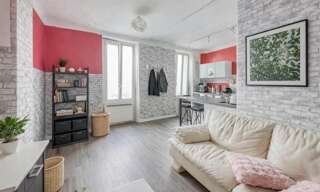 Appartement 3 Pièces 56 m² à vendre à Toulon (83200)