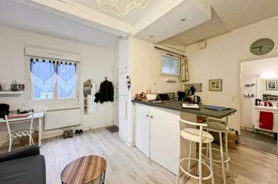 Appartement 1 pièces 99000 €