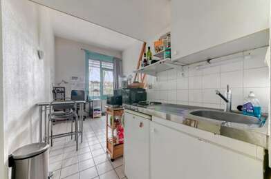 Appartement 1 pièces 149000 €
