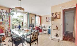 Appartement 2 Pièces 52 m² à vendre à Chevilly-Larue (94550)