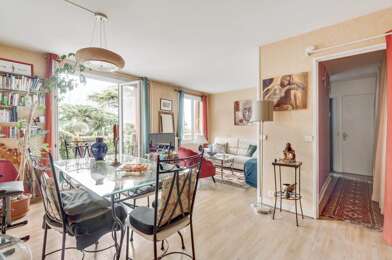 Appartement 2 pièces 225000 €