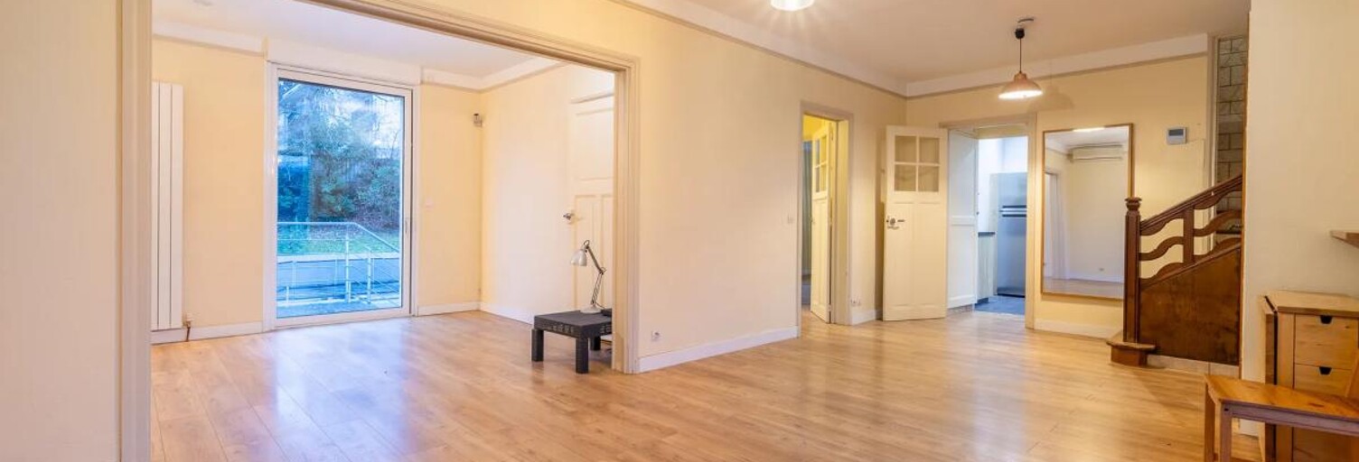 Maison 7 Pièces 163 m² à vendre à Bures-sur-Yvette (91440)