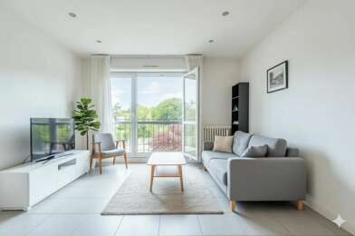 Appartement 3 pièces 70000 €