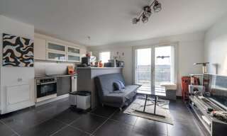 Appartement 3 Pièces 58 m² à vendre à Limeil-Brévannes (94450)