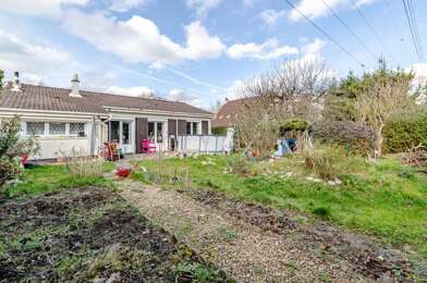 Maison 4 pièces 315000 €