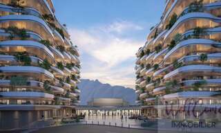 Appartement 5 Pièces 161 m² à vendre à Aix-les-Bains (73100)