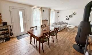 Maison 2 Pièces 67 m² à vendre à Château-Landon (77570)