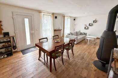 Maison 2 pièces 129000 €