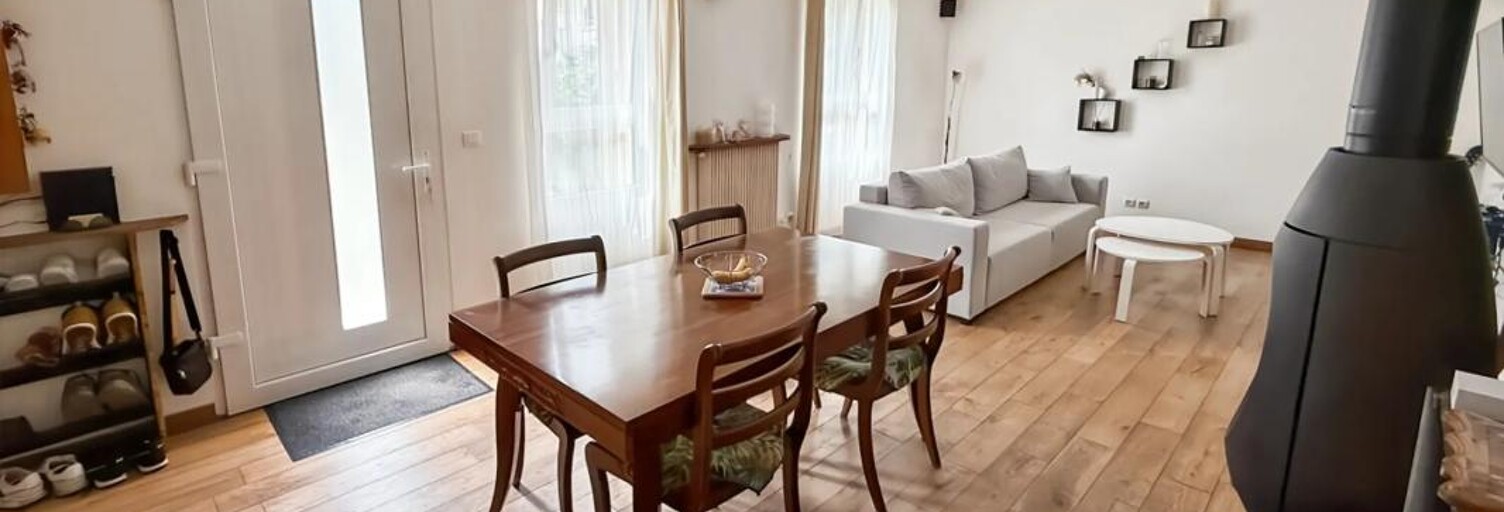Maison 2 Pièces 67 m² à vendre à Château-Landon (77570)