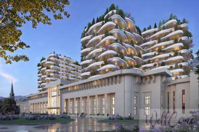 Appartement 5 pièces 2499000 €