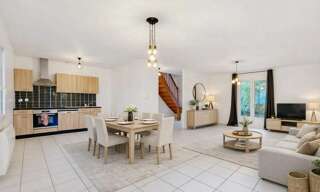 Maison 4 Pièces 120 m² à vendre à Gignac (46600)