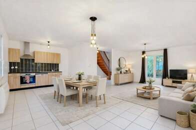 Maison 4 pièces 165000 €