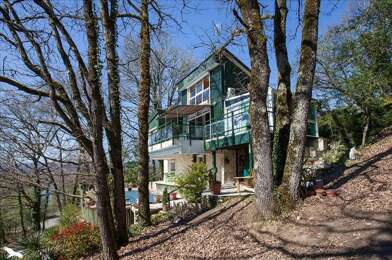 Maison 6 pièces 264000 €