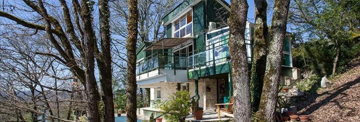 Maison 6 Pièces 130 m² à vendre à Souillac (46200)