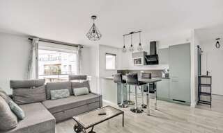 Appartement 2 Pièces 47 m² à vendre à Asnières-sur-Seine (92600)