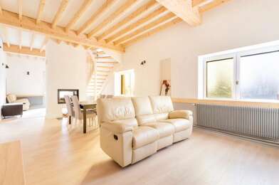 Maison 5 pièces 199000 €