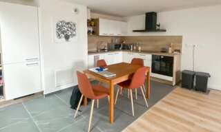 Appartement 3 Pièces 87 m² à vendre à Valenciennes (59300)