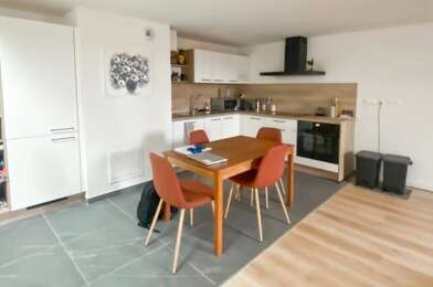 Appartement 3 pièces 209000 €