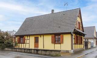 Maison 4 Pièces 93 m² à vendre à Soufflenheim (67620)