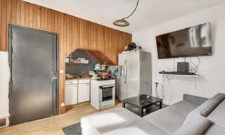 Appartement 2 Pièces 34 m² à vendre à Bobigny (93000)